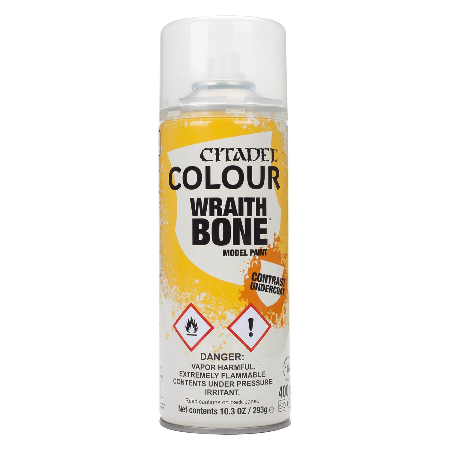 Citadel Wraithbone Spray Paint (400ml)