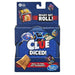 Clue Diced! Travel Game