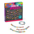 Craft-tastic DIY Puffy Charm Bracelets Kit