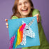 Craft-tastic Unicorn String Art Craft Set