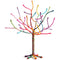 Craft-tastic Yarn Tree Craft Set