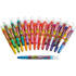 Crayola 24ct Mini Twistables Crayons