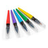 Crayola 5ct Washable Paint Brush Pens