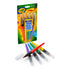 Crayola 5ct Washable Paint Brush Pens