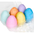 Crayola 6ct Easter Egg Washable Chalk