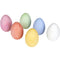 Crayola 6ct Easter Egg Washable Chalk