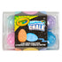 Crayola 6ct Easter Egg Washable Chalk