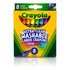 Crayola 8ct Washable Large Crayons