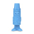 Crayola Crayon Figure Sharpener (Blue or Pink)