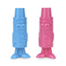 Crayola Crayon Figure Sharpener (Blue or Pink)