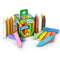 Crayola Washable Sidewalk Chalk 16ct Box