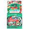 Crazy Aaron's Holiday Thinking Putty Santa's Hidden Helpers with 4" Tin