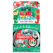 Crazy Aaron's Holiday Thinking Putty Santa's Hidden Helpers with 4" Tin