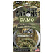 Crazy Aaron's Trendsetters Woodland Camo with 4" Tin