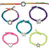 Creativity for Kids Friends Forever Bracelets Mini Kit