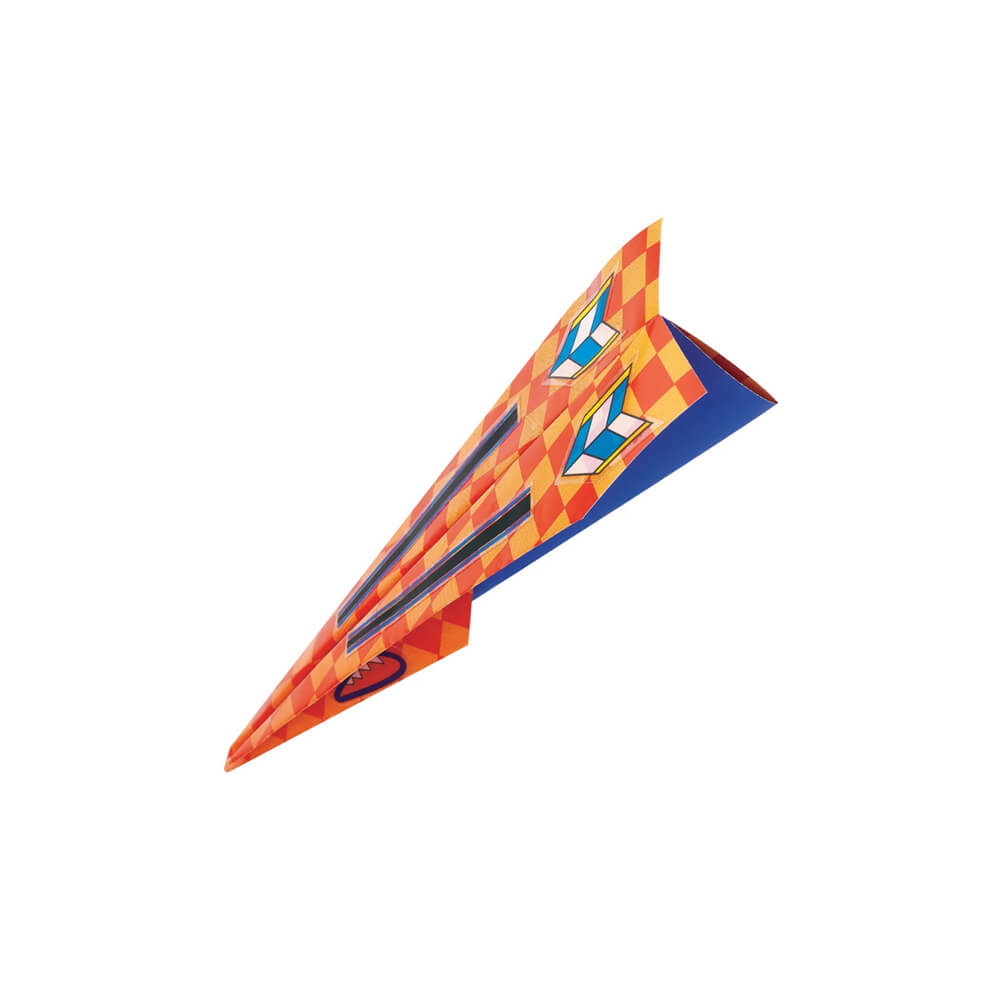 Creativity for Kids Paper Airplane Squadron Mini Kit