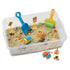 Creativity for Kids Sensory Bin Construction Zone Set