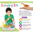 Creativity for Kids Sensory Bin Dinosaur Dig Set