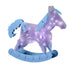 Creatto Twilight Rocking Horse & The Giddyup Gang Building Set