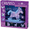 Creatto Twilight Rocking Horse & The Giddyup Gang Building Set