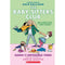 Dawn and the Impossible Three (The Baby-sitters Club Graphic Novel #5): A Graphix Book