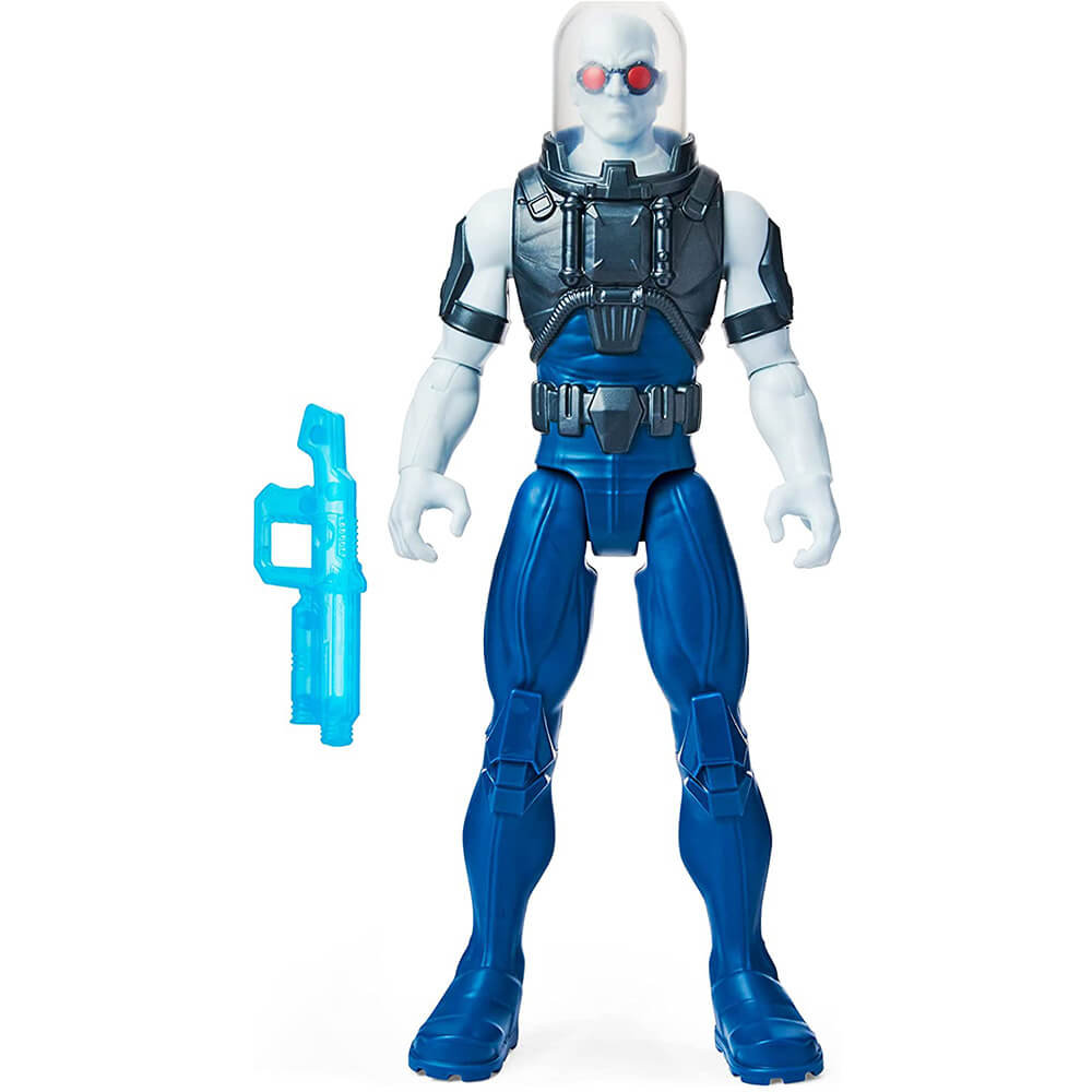 DC Comics Batman: Mr. Freeze 12