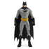 DC Comics The Caped Crusader Batman 6" Action Figure