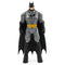 DC Comics The Caped Crusader Battle Armor Batman 6" Action Figure