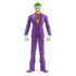 DC Comics The Caped Crusader The Joker 6" Action Figure