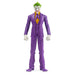 DC Comics The Caped Crusader The Joker 6" Action Figure