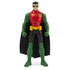 DC Comics The Caped Crusader Robin 6" Action Figure