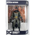 DAMAGEDBOX: DC Essentials:  Dceased Batman Action Figure