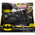 DC Launch and Defend Batmobile Figure Ejecting RC Vehicle