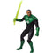 DC Multiverse Endless Winter Green Lantern John Stewart Figure