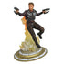 Marvel Gallery GOTG Maskless Star-Lord PVC Statue