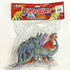 Dinosaurs 4-Pack Set