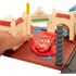 Disney and Pixar Cars Radiator Springs Tour Playset