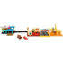 Disney and Pixar Cars Radiator Springs Tour Playset