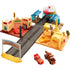 Disney and Pixar Cars Radiator Springs Tour Playset