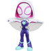 Disney Junior Spidey and His Amazing Friends Ghost-Spider Figure