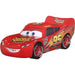 Disney Pixar Cars Bug Mouth Lightning McQueen Diecast Vehicle