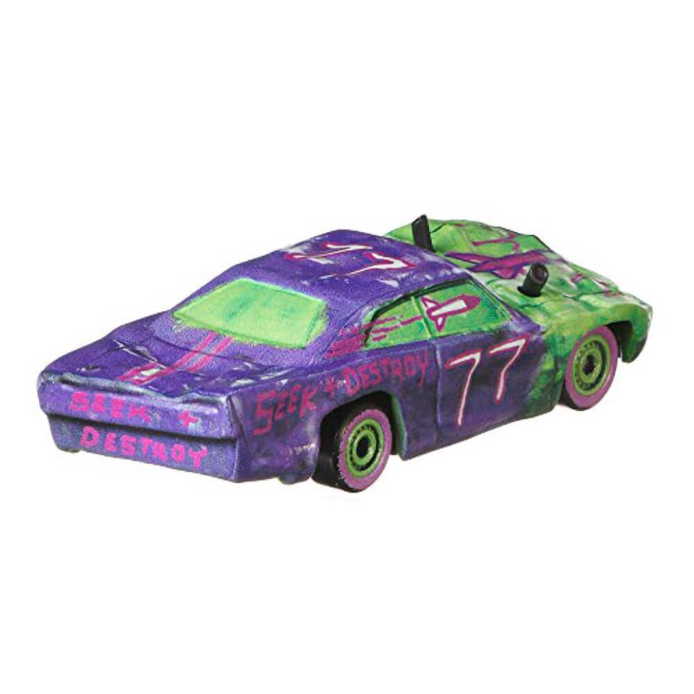 Disney Pixar Cars Liability Diecast Vehicle