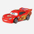 Disney Pixar Cars Lightning McQueen with Racing Wheels Diecast Vehicle