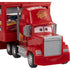 Disney Pixar Cars Mack Hauler Vehicle Playset