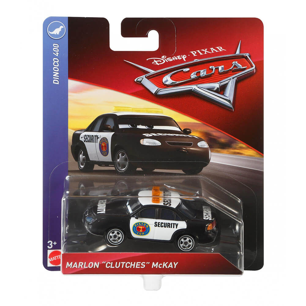 Disney Pixar Cars Marlon 