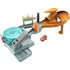 Disney Pixar Cars Mini Racers Radiator Springs Spin Out Playset