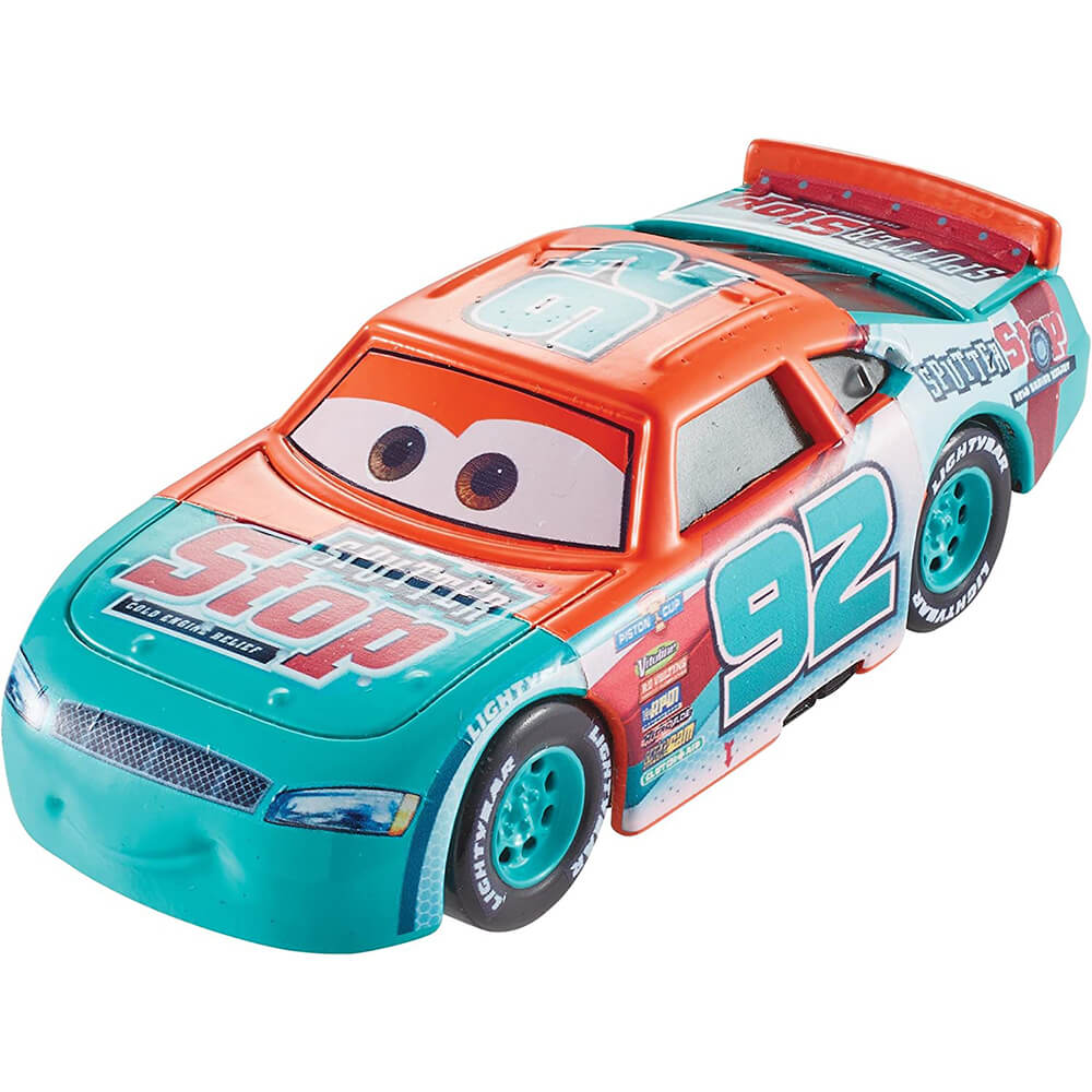 Disney Pixar Cars Murray Clutchburn Diecast Vehicle