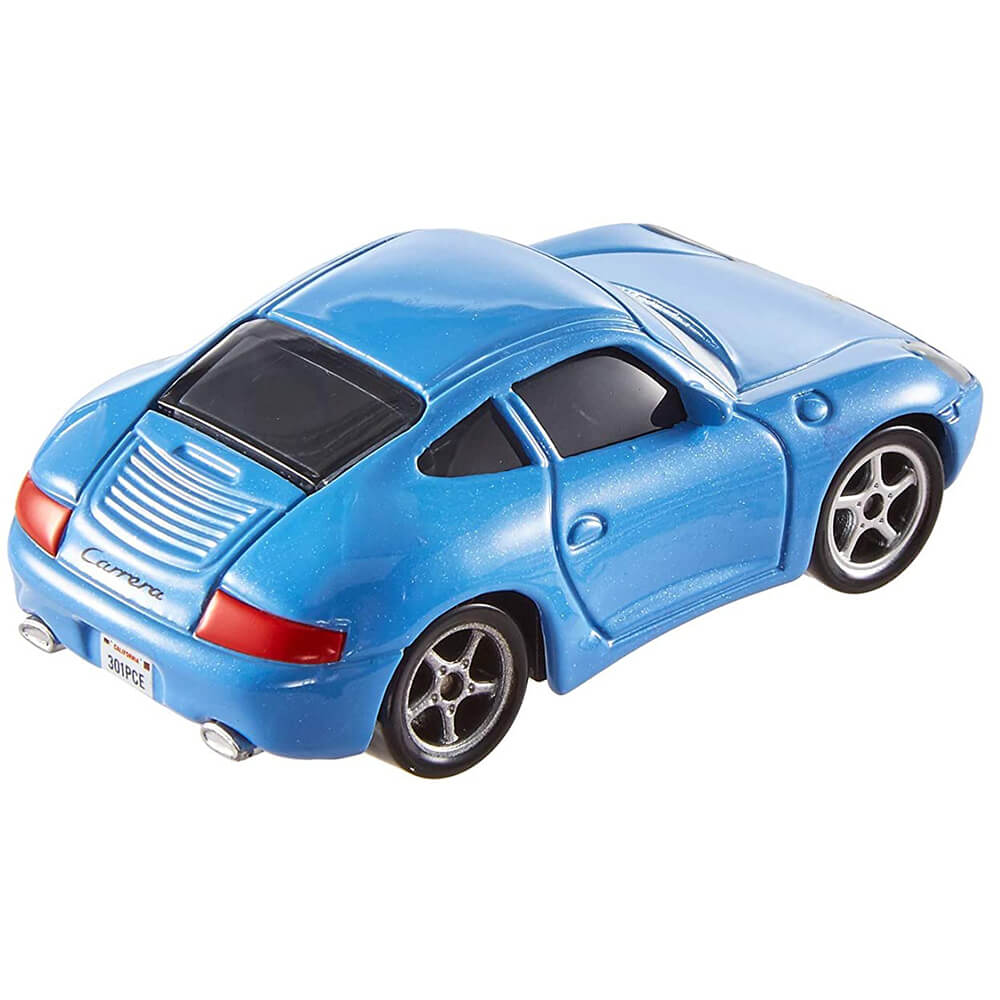 Disney Pixar Cars Sally Diecast Vehicle