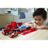 Disney Pixar Cars Transforming Mack Playset