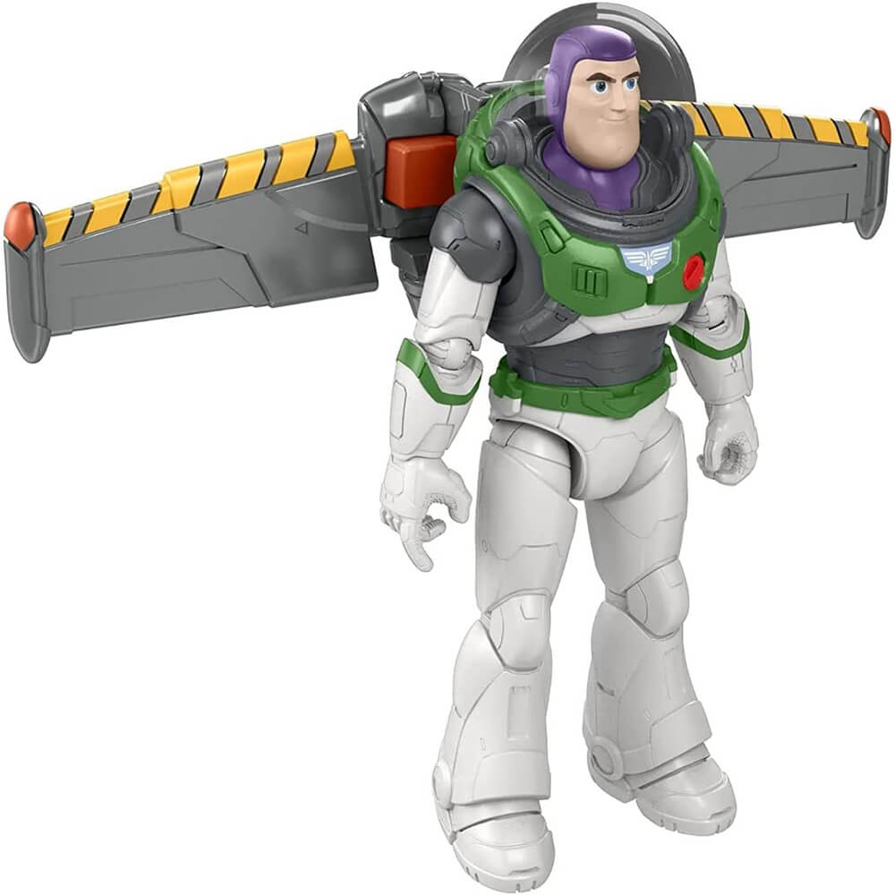 Disney Pixar Lightyear Blast & Battle XL-15 Vehicle